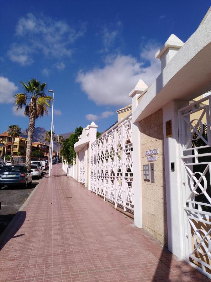 Apto. Pina De Mar Apartment Costa Adeje  Exterior photo